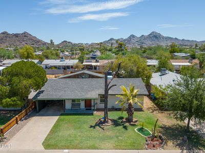 8221 N 9th St, Phoenix, AZ, 85020