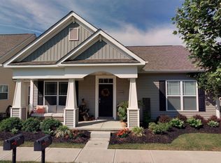 2419 Cypress Point Rd, Grove City, OH 43123