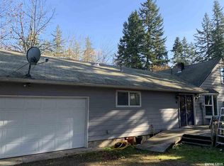 6587 Cottonwood St NE, Salem, OR 97317