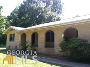 7179 Bryce Rd, Riverdale, GA 30296