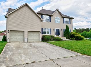 501 Linda Ln, Millville, NJ 08332