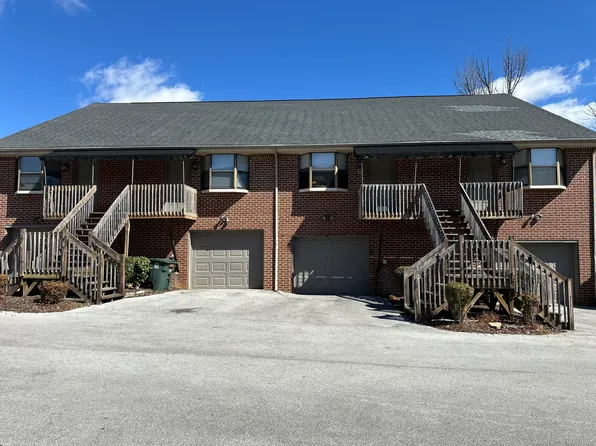 2 Bedroom Loft in East Brainerd