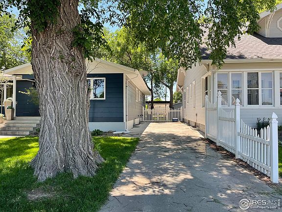 2nd image of 1249 Senter Ave
