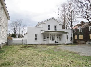 19 Brooklyn St, Pt Jervis, NY 12771