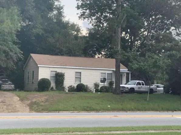 1811 W Gordon Ave, Albany, GA 31707