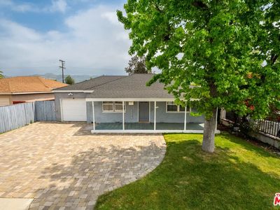 7524 Cleon Ave, Sun Valley, CA, 91352