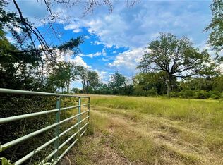 1509 Henry Prairie Rd, Franklin, TX 77856