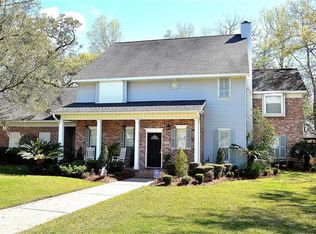 2531 Deutsch Rd, Marrero, LA 70072