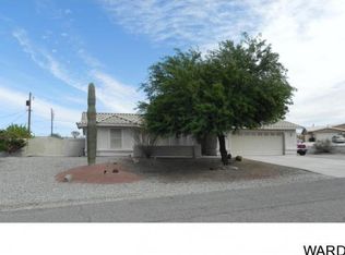 3313 Dolphin Dr, Lake Havasu City, AZ 86406