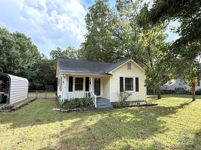 304 E 21st St, Kannapolis, NC, 28083