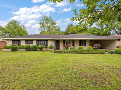 104 Ridgeland Rd, Greenwood, MS, 38930