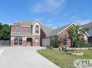 7217 Parkwood Dr, Sachse, TX 75048