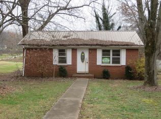 406 Jackson St, Pembroke, KY 42266