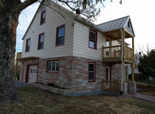 10 Minnix Ln, Fincastle, VA 24090