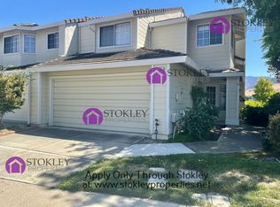 1100 Crest Ridge Ln, Concord, CA 94521