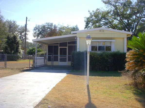 3008 NW 16th Pl, Ocala, FL 34475