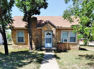 1230 Koberlin St, San Angelo, TX 76903