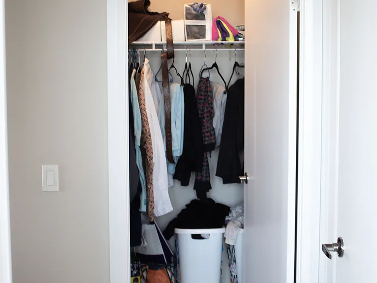 60 Charles St W #2305 — Photo 5