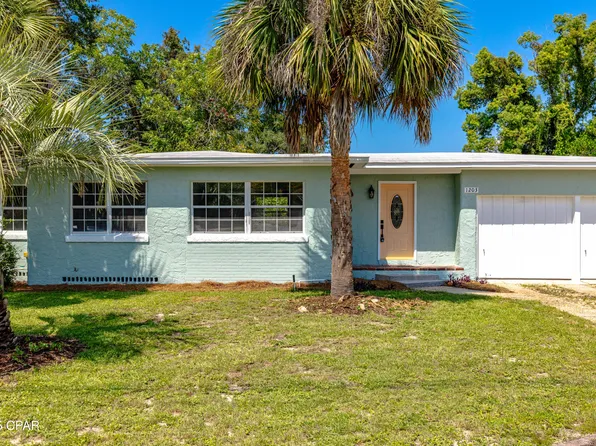 1203 Buena Vista Blvd, Panama City, FL 32401