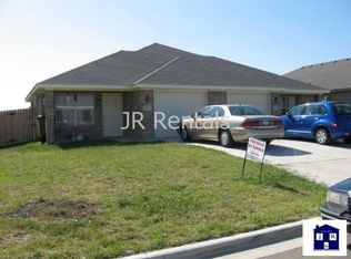 319 Cedar Ridge Dr UNIT B, Nolanville, TX 76559