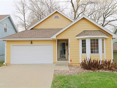 4506 S Kendall Dr, Independence, MO, 64055