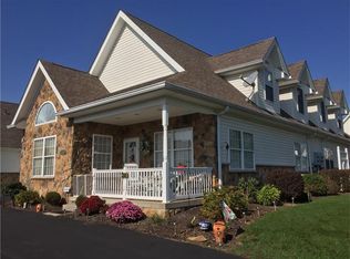 309 Saddlebrook Rd, Gibsonia, PA 15044