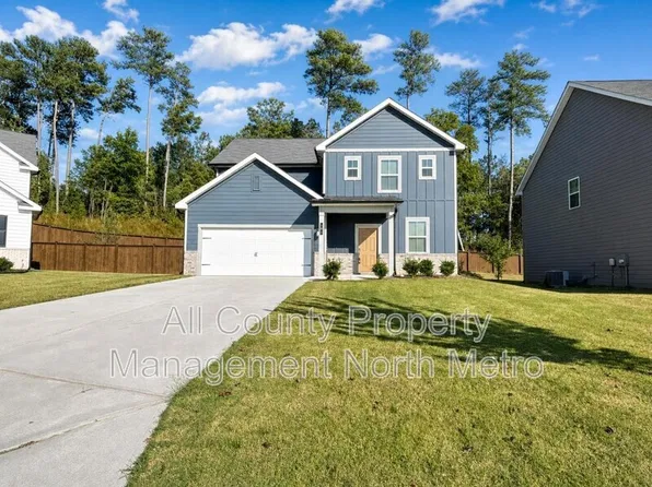 185 Springwood Ln, Dawsonville, GA 30534