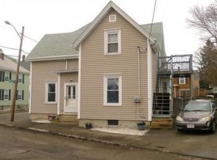 16 Balcomb St, Salem, MA 01970