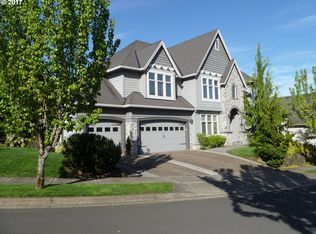 11471 SE Norwood Loop, Happy Valley, OR 97086