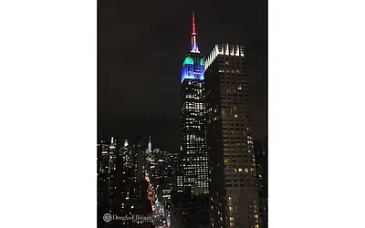 Sold by Douglas Elliman