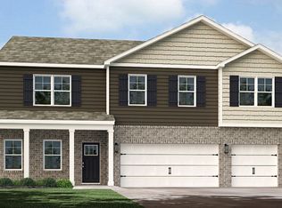 Mansfield Plan, Catlett Cove, Knoxville, TN 37932