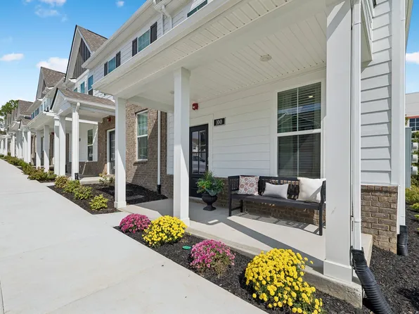 118 Dry Cyn, La Vergne, TN 37086