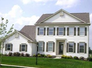 7405 Britts Bnd W, New Albany, OH