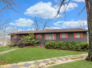 29 Beardsley Creek Dr, Blue Eye, MO 65611