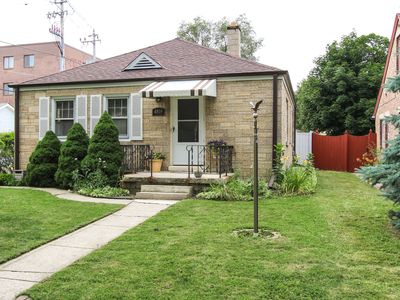 4819 N Lydell Ave, Glendale, WI, 53217
