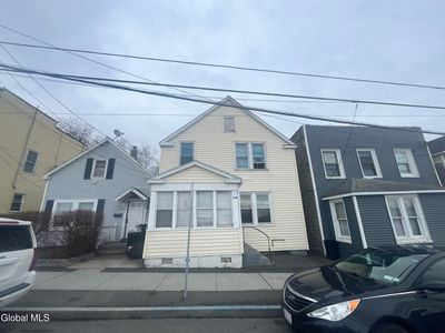 708 East Street, Rensselaer, NY, 12144