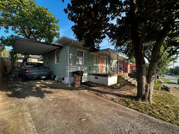 1209 Bryan St, Old Hickory, TN 37138
