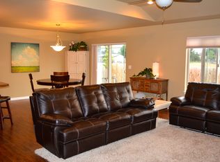 5388 Glacier Point Loop, Helena, MT 59602