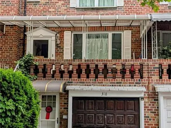 318 Bay 11th St, Brooklyn, NY 11228