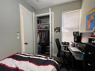 Rented by Pear NYC LLC