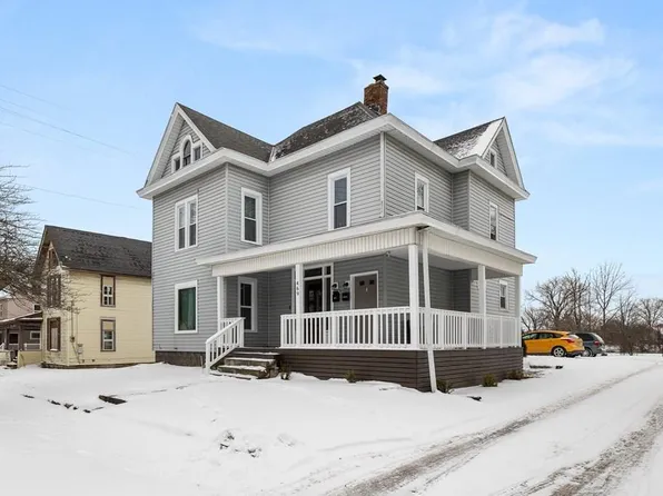 469 Cleveland Ave, Ashland, OH 44805