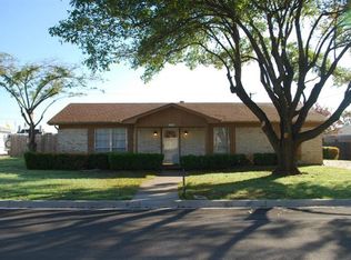 112 Mockingbird Ln, Hillsboro, TX 76645