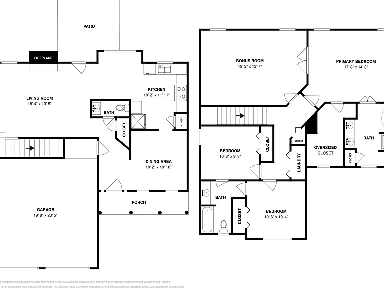 8292 Eastshore Dr — Photo 19