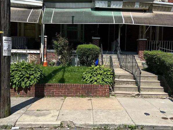 6558 Limekiln Pike, Philadelphia, PA 19138
