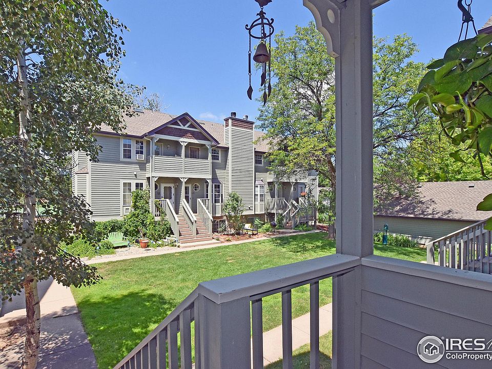 2828 Silverplume Dr M3, Fort Collins, CO 80526 Zillow