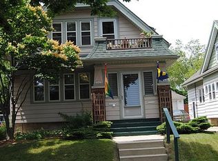 3045 N 57th St, Milwaukee, WI 53210