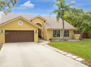 Sabal Pines, Coconut Creek, FL 33073