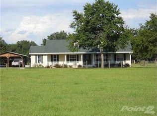 11420 Forest Ridge Rd, Lithia, FL 33547