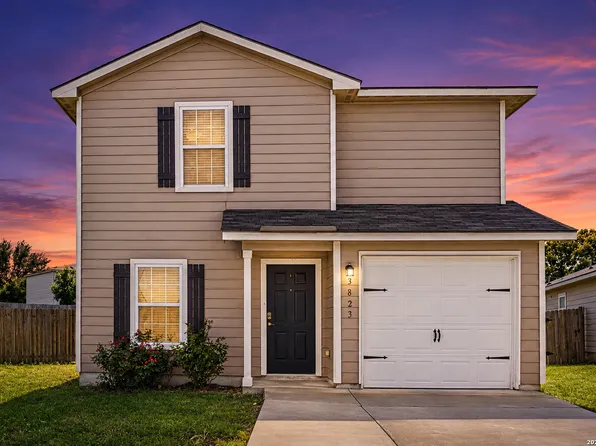 3823 Southton View, San Antonio, TX 78222