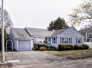 10 Houghton Rd, Belmont, MA 02478